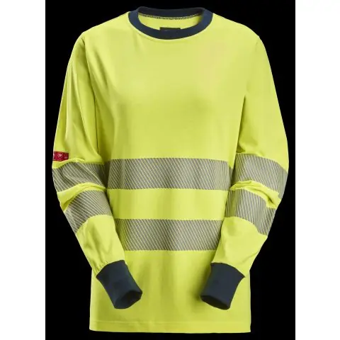 Sista chansen Snickers Workwear 2476-6695 T-shirt
